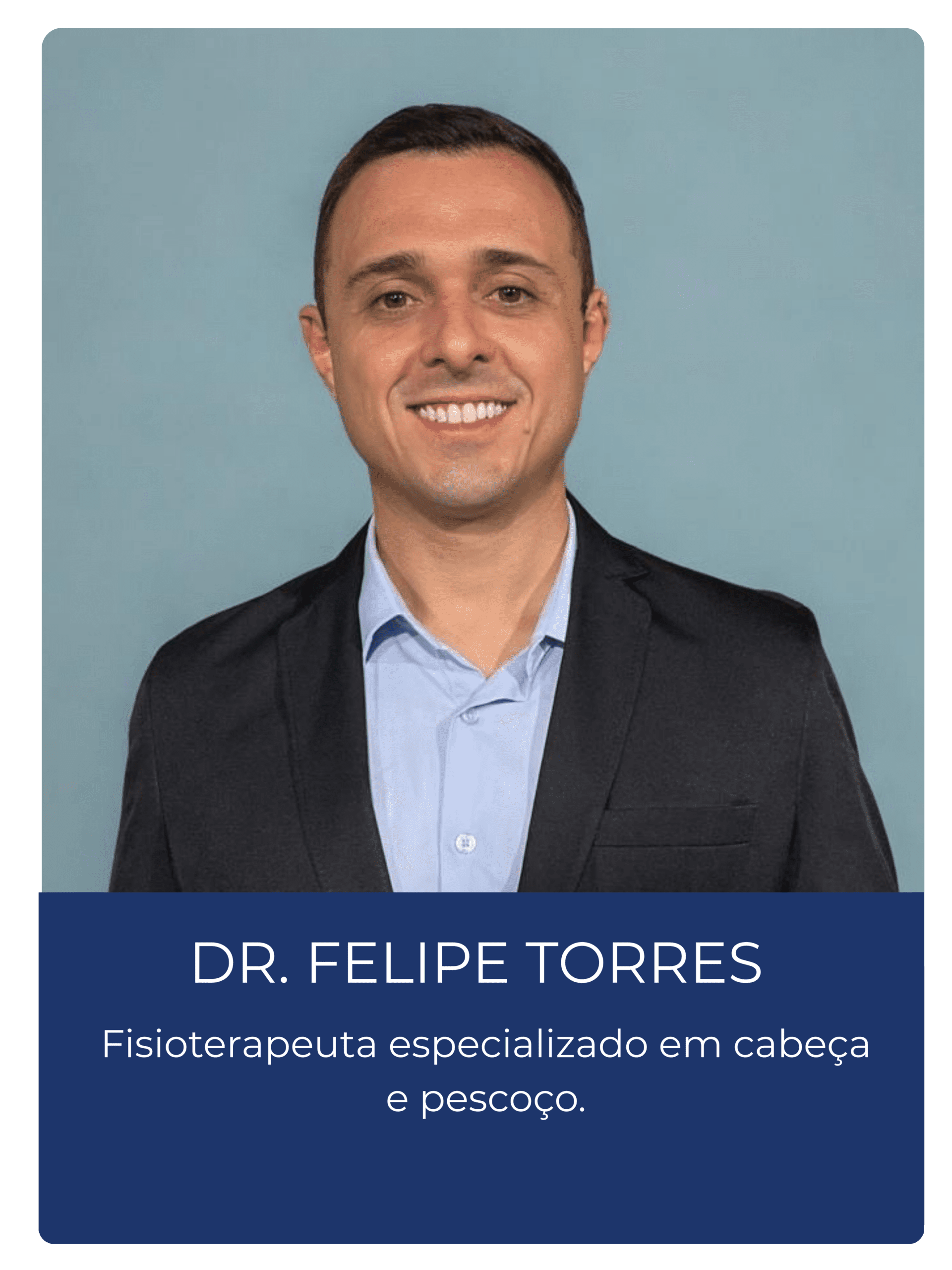 dr. Felipe Torres (OK)