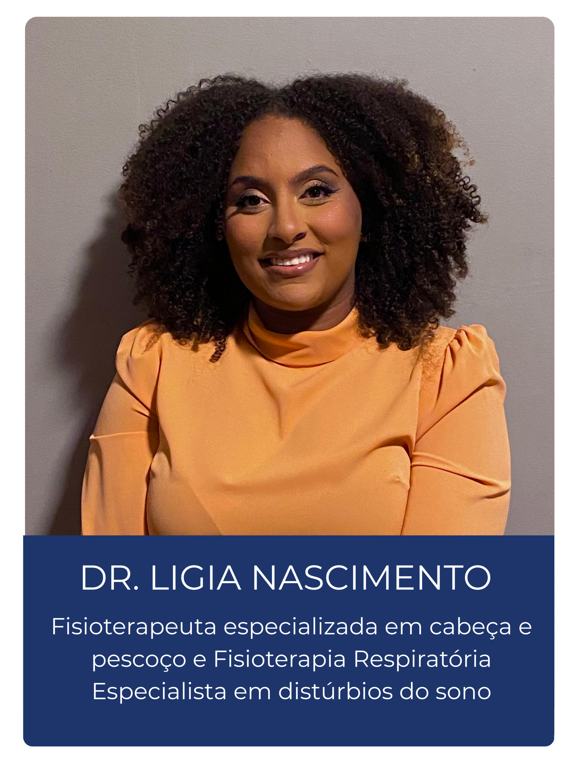dra. ligia nascimento
